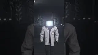Thumbnail: WHAT IF THINGS HAPPENED DIFFERENTLY IN SKIBIDI TOILET 45 PART 2 COMING SOON #skibidi  #skibiditoilet