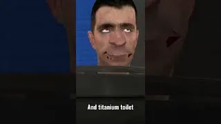 Thumbnail: Skibidi. Films #skibiditoilet #sfm #gmod #skibidi #titancameraman #animation #cameraman #memes