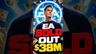 Thumbnail: EA CEO's $38M Bonus While Devs Get Laid Off #shorts #gaming #EA