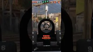 Thumbnail: You Will ALWAYS Find Me In The Frontline! #dirtybomb #firstpersonshooter #shorts