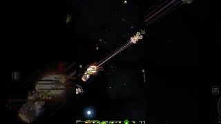Thumbnail: None Shall Escape #starsector #sandbox #shorts