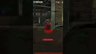 Thumbnail: Some Fragger Action, Frags Go BOOM! #dirtybomb #firstpersonshooter #shorts