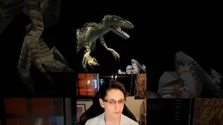 Thumbnail: Resident Evil With Dinosaurs Is Not Enough