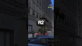 Thumbnail: Cheat Codes Saved GTAIII #shorts #gta