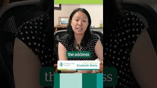 Thumbnail: Reading Your Prescription Label