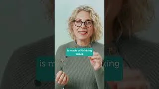Thumbnail: Does Your Gut 'Think?'