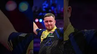Thumbnail: Luke Littler wins the 2026Czech Darts Open 🎯🔥🏆 #darts