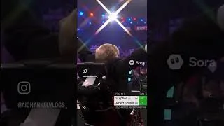 Thumbnail: STEPHEN HAWKING NINE DARTER