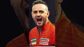 Thumbnail: They Quit Their Jobs… And Became Darts Legends 🎯