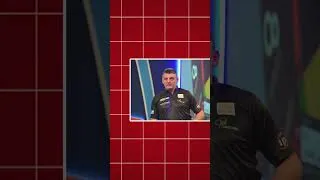 Thumbnail: Darts Player CAUGHT Cheating Live 😱 #darts #scandal #sports