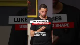Thumbnail: How to Throw Like A Pro | Luke Humphries & Rob Cross