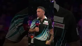 Thumbnail: Gerwyn Price Dominates Manchester — A Perfect Night at the Oche