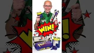 Thumbnail: Luke Littler Born 2 Win Boa Case KFlex Quick Look You Can Win Them #darts #lukelittler #targetdarts