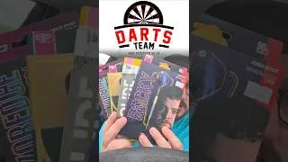 Thumbnail: New Darts Loadout Unlocked #darts #dartsyoutube ##youtubedarts