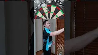 Thumbnail: 'Darts Is Way Too Easy'