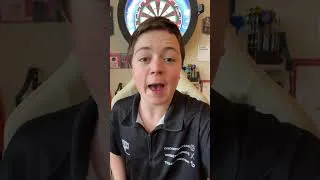 Thumbnail: Series3Announcement.mp4 #dart #darts #likes #viral #dartsfans #dartslife #podcast