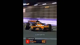 Thumbnail: Oscar Piastri | The Future Champion of Formula 1 | 🐝 #formula1 #f1 #f1shorts #f1edit