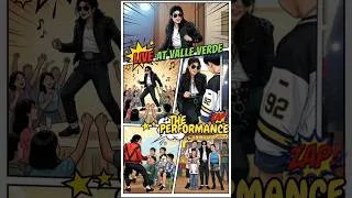 Thumbnail: #michaeljackson #philippines #tributeartist #impersonation #manila #concert