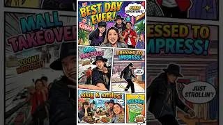 Thumbnail: Hang out with Friends #michaeljackson #philippines #daryljackson #darylverzosa