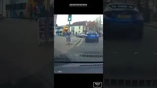 Thumbnail: This Is Why You Need A Dashcam - Dashcam UK Road Rage, Bad Drivers