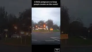 Thumbnail: That’s One Way To Do It! - Dashcam UK Road Rage, Bad Drivers