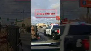 Thumbnail: Shooting on Sandhill and Sunset - Driving past it on the way to work 1.6.2025
