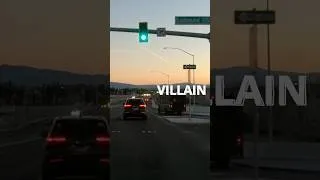 Thumbnail: Villain tries to take out 3 drivers!! #ambientdrive #automobile #chillmusic #Dashcamrawlasvegas