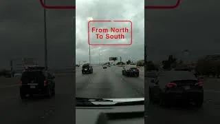 Thumbnail: Rainy day means no one remembers how to drive #ambientdrive #chillmusic