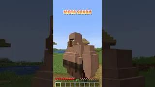 Thumbnail: crazy villagers mod !!!