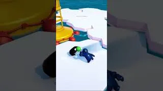 Thumbnail: Ultra instinct in Gang beasts #gameplay #gangbeasts #ultrainstinct  instinct