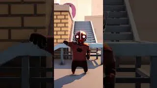 Thumbnail: DashGB's Discord Server #gameplay #gangbeasts #discordserver
