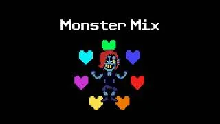 Thumbnail: [Monster Mix] This World Will Live On