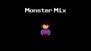 Thumbnail: [Monster Mix] Long Elevator