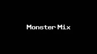 Thumbnail: [Monster Mix] Reduce Reuse Recoil