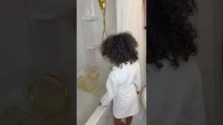 Thumbnail: When your daughter eats up every hairstyle 😍