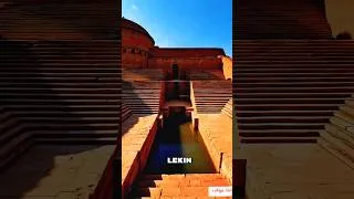 Thumbnail: The Great Bath of Mohenjodaro Ancient  Civilization #shorts#indusvalley #mohenjodaro #shorts