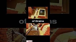 Thumbnail: indus valley civilization genius draining system #indusvalleycivilization Ai generated cinematic