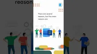 Thumbnail: Why are many organization turning to NoSQL database to handle big data