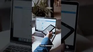 Thumbnail: What database does Facebook uses? #shorts #ytshorts #youtubeshorts