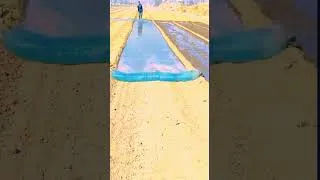 Thumbnail: Simple Farming Hack to Store Water