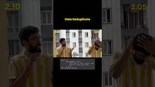 Thumbnail: 7 SQL Techniques to Remove Duplicates (Every Data Engineer Should Know)