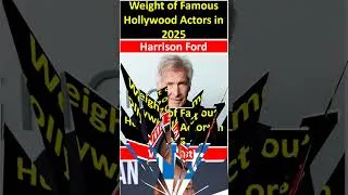 Thumbnail: I Found the REAL Weight of Famous Hollywood Actors