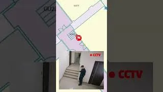 Thumbnail: Chris Grollnek on how indoor maps help first responders navigate emergencies