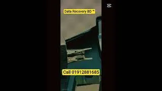 Thumbnail: Hard Disk Head Replace process