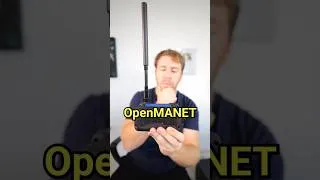 Thumbnail: Range Testing My Router