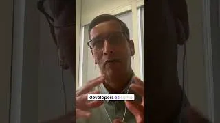 Thumbnail: Measuring Developer Productivity