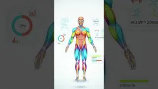 Thumbnail: Your Body during S3x  Explained in 3 Minutes