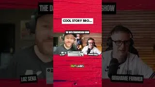 Thumbnail: Cool Story Bro 😭