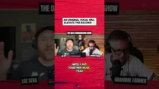 Thumbnail: An Original Vocal Could Transform This Track 🎤