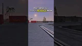 Thumbnail: When You Go Full REVENGE Mode...